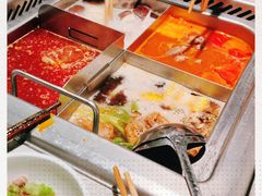 -海底捞火锅(群光广场店)