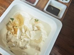-院子餐厅·大锅菜·老杭帮(桥西直街店)