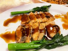 -佛有缘素食馆·荔湾老字号(陈家祠首店)