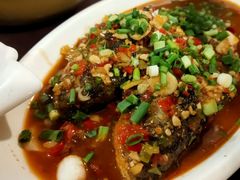 -百年粉蒸牛肉