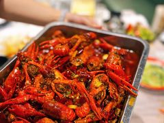 -李叔叔虾蟹大排档(青羊店)