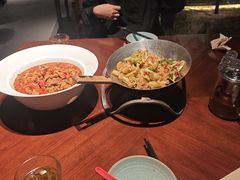 -柴米油盐(土菜院子店)