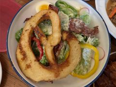 -宝莱纳餐厅(滨江店)