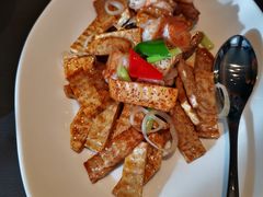 -上和臻品中国菜(花园街店)