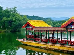 -承德避暑山庄景区