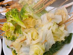 -郭记小街麻辣烫(南小街总店)