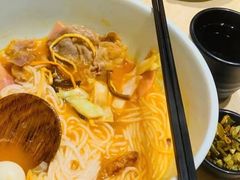 -云味馆·云南菜·云南米线(同泰时代广场店)