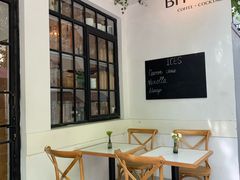 -Bitter酒吧(五原路店)