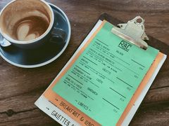 -RAC BAR(安福路店)