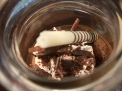 布丁-太湖饭店玉兰厅(自助餐厅)