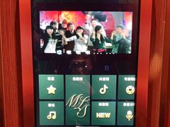 -星聚会KTV(合生汇黑金店)
