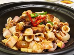 -宁波状元楼酒店(和义路店)
