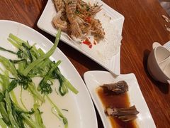 -潮名荟潮州菜馆(祈福缤纷世界店)