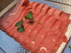 -呷哺呷哺(松北万象汇店)