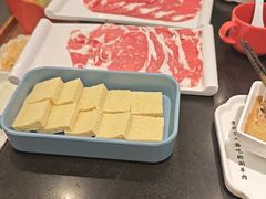 -北门涮肉·铜锅涮肉(南锣鼓巷店)