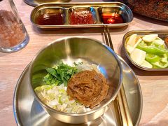 -西塔拾玖泥炉烤肉·活鳗(芝麻街店)