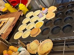 -味正点车轮饼可丽饼(南禅寺店)
