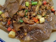 -新新湘菜馆(新中街二条店)