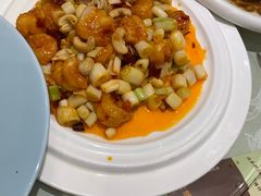 -老六饭店(翠通路店)