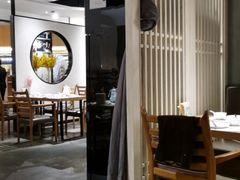 大堂-小大董·烤鸭(凤凰汇店)