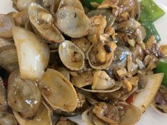 -鹏城人家海鲜酒家·23年老字号(较场尾店)