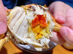 -0574龙虾的故事(东裕店)