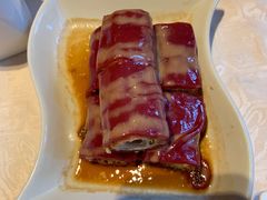 -喜来登由由大酒店九州膳坊中餐厅