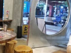 -孖记茶档·热腾茶餐(江南西plus店)