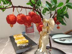 -奔跑吧陕菜·盛世长安(民乐园万达店)