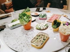 -伊尚宫·清真广式早茶.韩式烤肉·火锅
