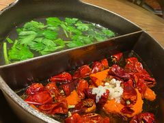 -盡膳口福跷脚牛肉火锅(合生汇购物中心店)