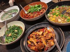 -华豫川酒家(大卫城店)