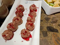 -小龙坎火锅(惠济万达店)