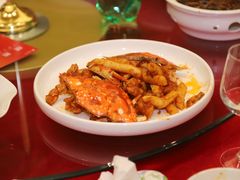 -古南都大桥饭店(阅江楼风景区店)