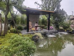 -雅苑中餐厅