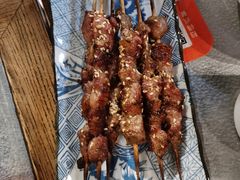 -探鱼·鲜青椒爽麻烤鱼(广州花都来又来店)