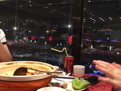 -陕西会客厅·宴会厅·唐世佳宴