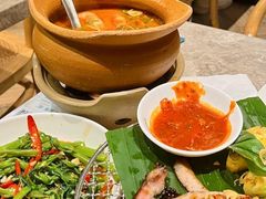 -美奈小馆·越南料理(福田星河COCO Park店)