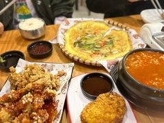 -多宾韩国料理(学衡路店)
