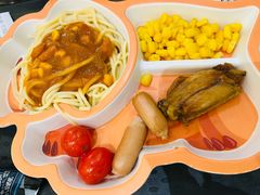 -大家乐(广州花城汇店)