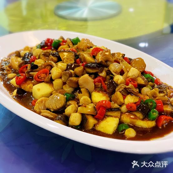 东方红饺子馆(永安街店)