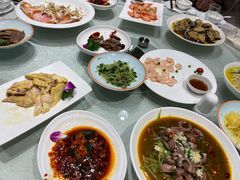 -阿娘家·原生态农家菜(国顺东路店)