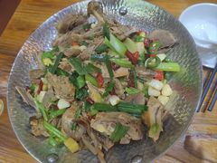 -下梅人家土菜馆(历史文化餐厅度假区店)