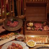 广州探店 | 发展宝藏日式烤肉