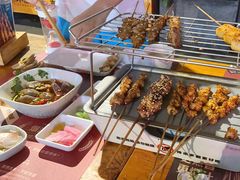 -木屋烧烤(白石洲店)