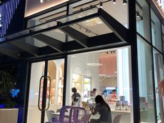 门面-好利来(七宝领展广场店)