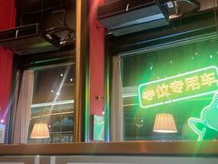 -新白鹿餐厅(松江开元地中海店)