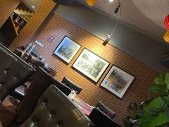 大堂-长春市茶啊衝饭店(南湖公园店)