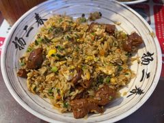 -扬二春炒饭(国庆路总店)