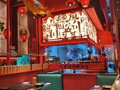 -廖川菜(太阳宫店)